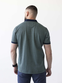 Поло Pierre Cardin модель 2093.5024.21224 Фото