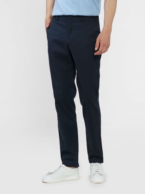 Чиносы Arber модель F01.45.09.411 Фото