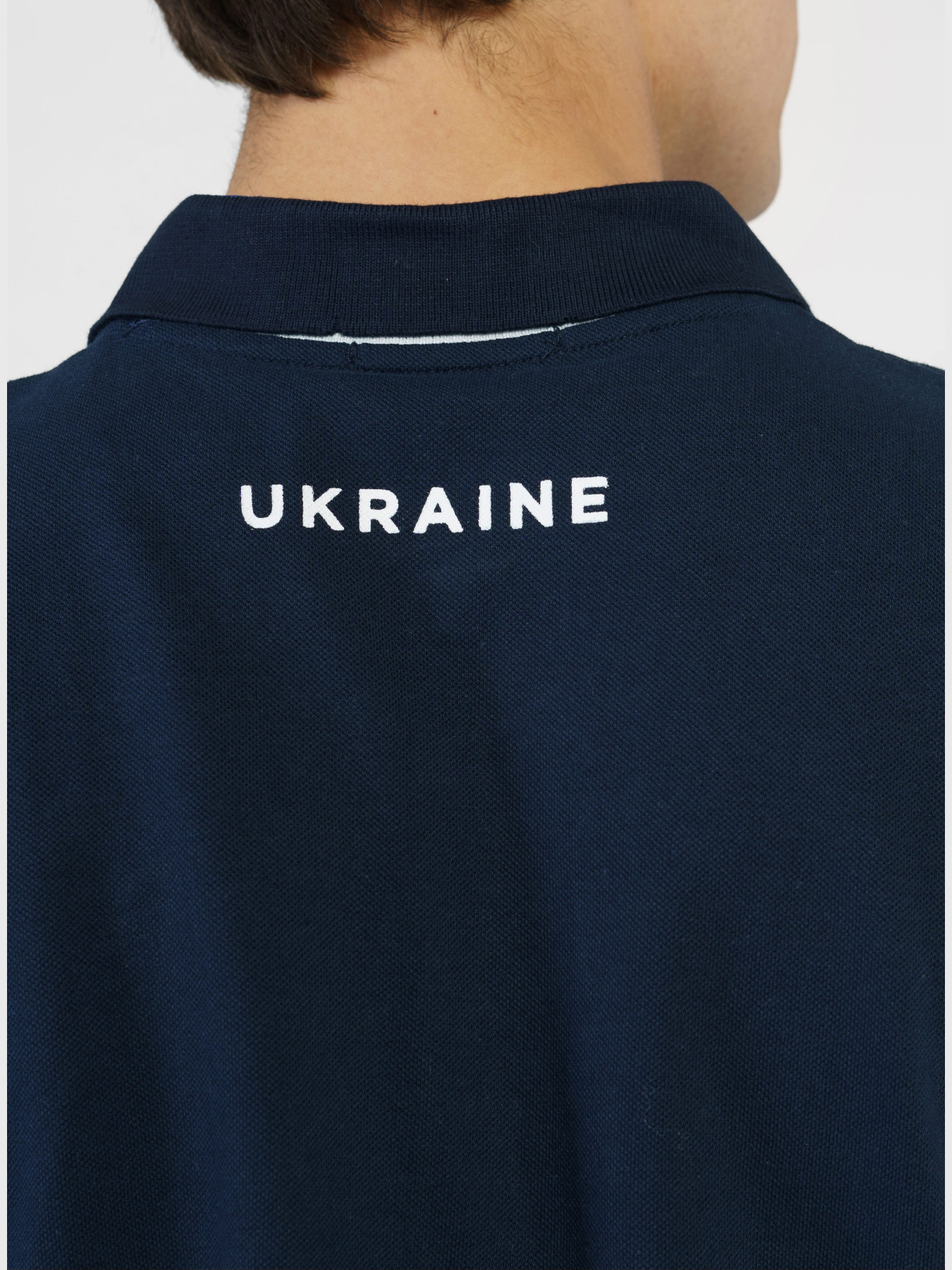 Поло Arber модель F14.01.09.311 Фото