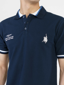 Поло Arber модель F14.01.09.311 Фото