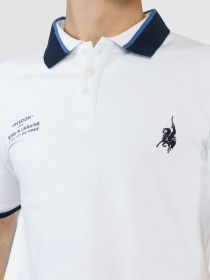 Поло Arber модель F14.02.00.311 Фото