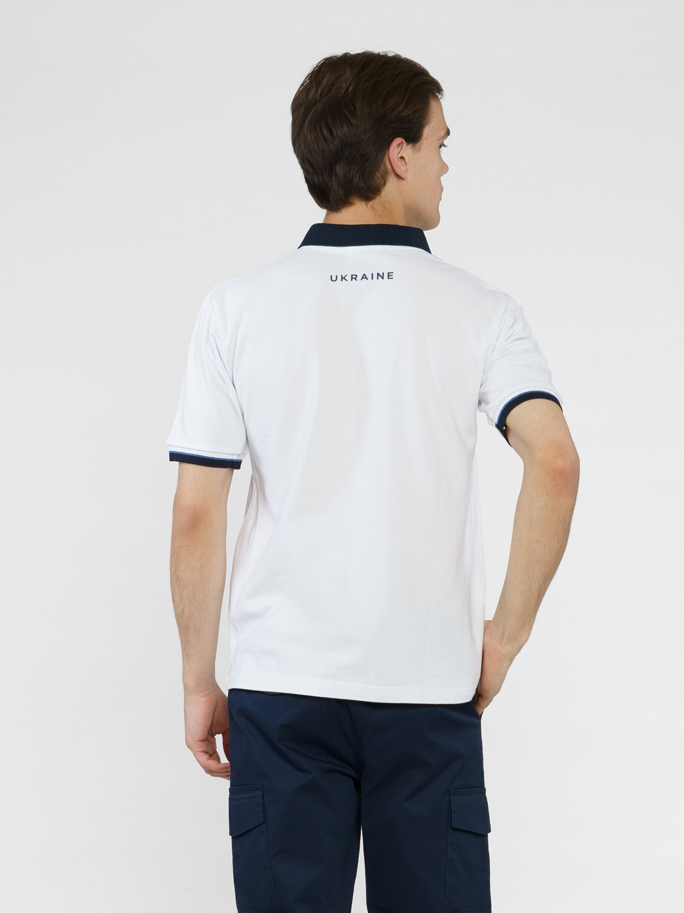 Поло Arber модель F14.02.00.311 Фото