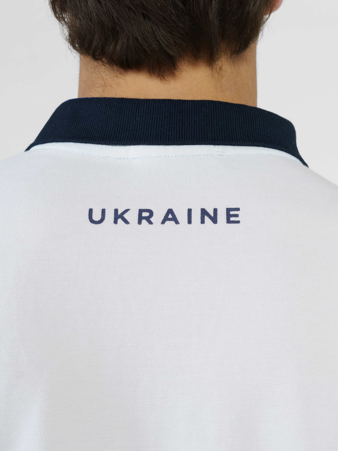 Поло Arber модель F14.02.00.311 Фото