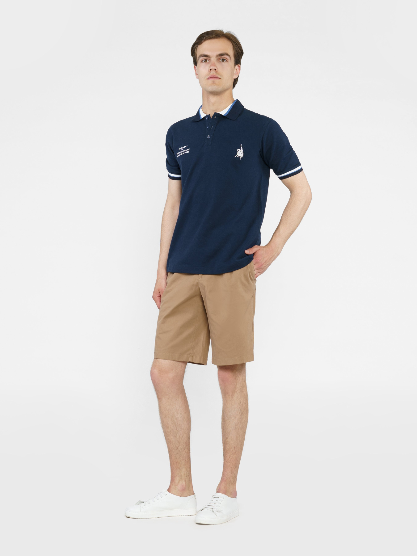 Шорти Arber модель F29.47.16.421 Фото