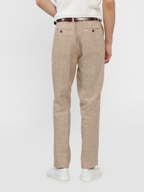 Штани класичні Arber модель M01.22.16.321 Фото