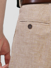 Штани класичні Arber модель M01.22.16.321 Фото