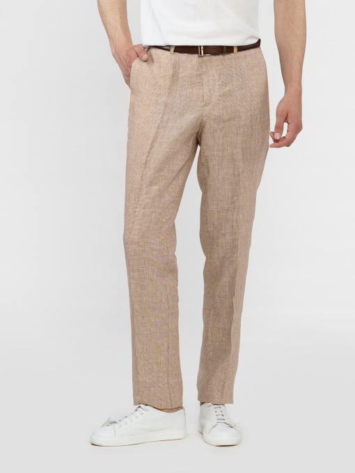 Брюки классические Arber модель M01.22.16.321 Фото