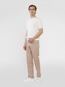 Класичні штани Arber модель M01.22.16.321 Фото