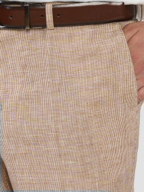 Класичні штани Arber модель M01.22.16.321 Фото