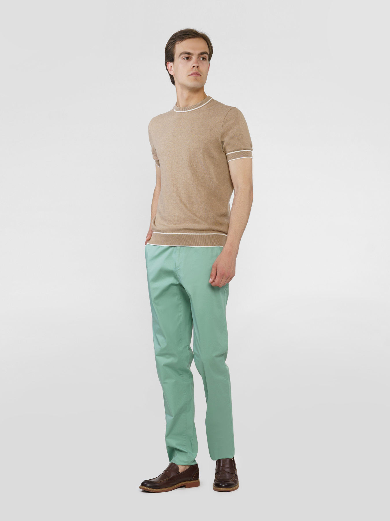 Чіноси Arber модель M01.33.34.321 Фото