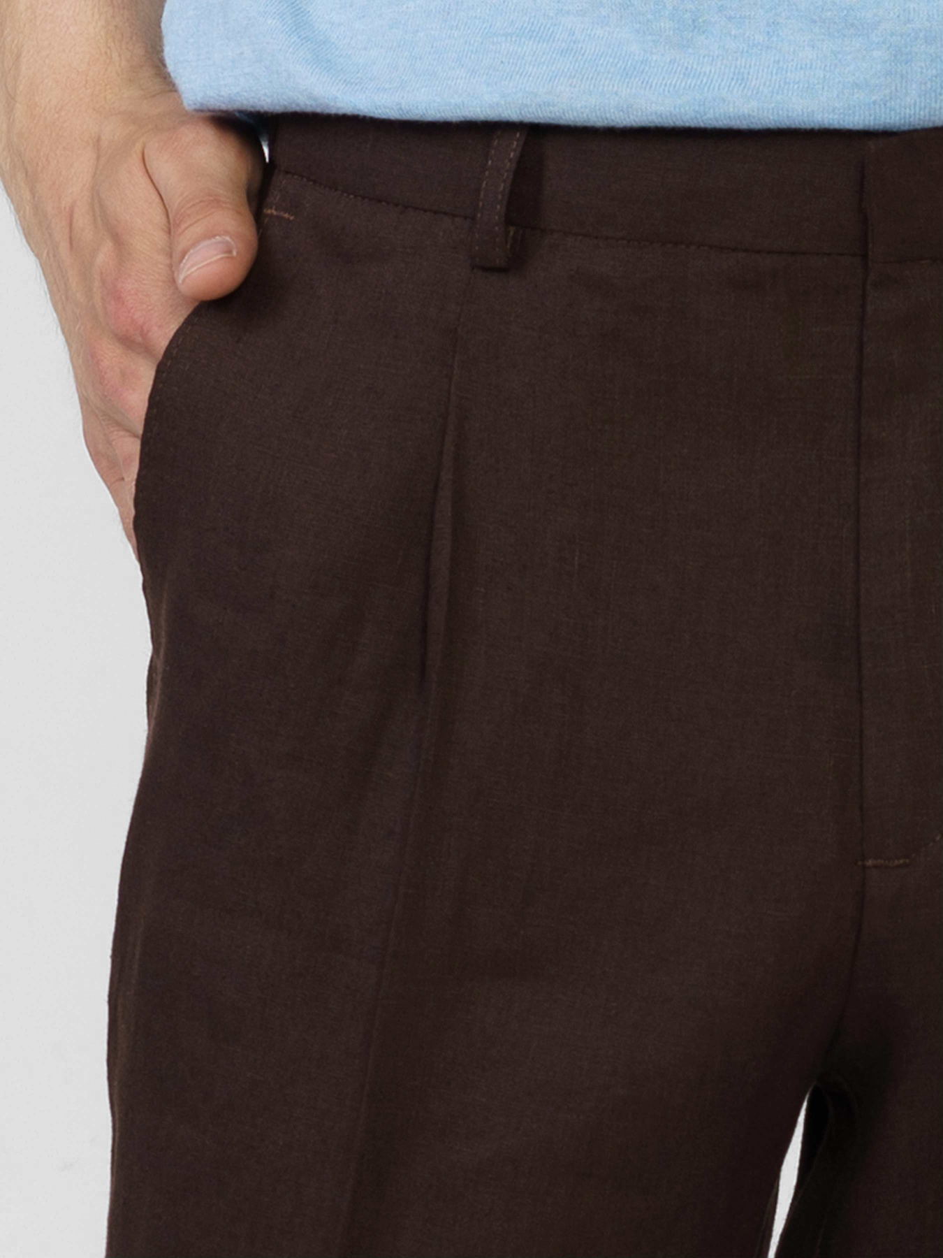 Штани класичні Arber модель M01.33.38.421 Фото