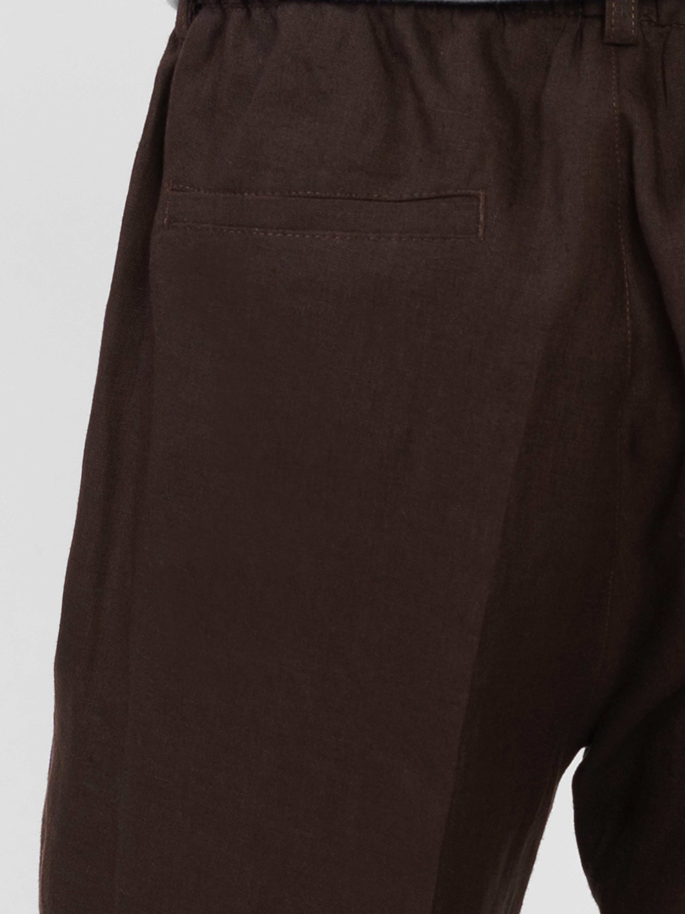 Класичні штани Arber модель M01.33.38.421 Фото