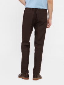 Класичні штани Arber модель M01.33.38.421 Фото