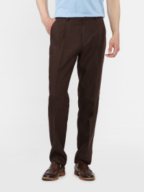 Класичні штани Arber модель M01.33.38.421 Фото