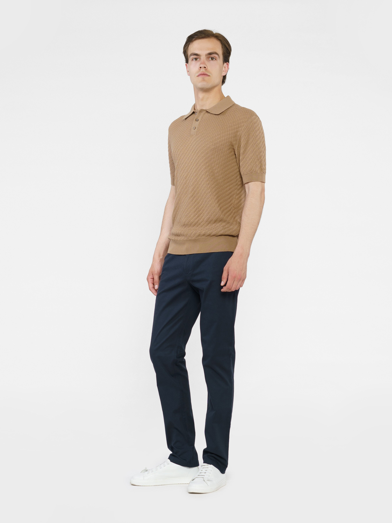 Поло Arber модель M09.02.16.421 Фото