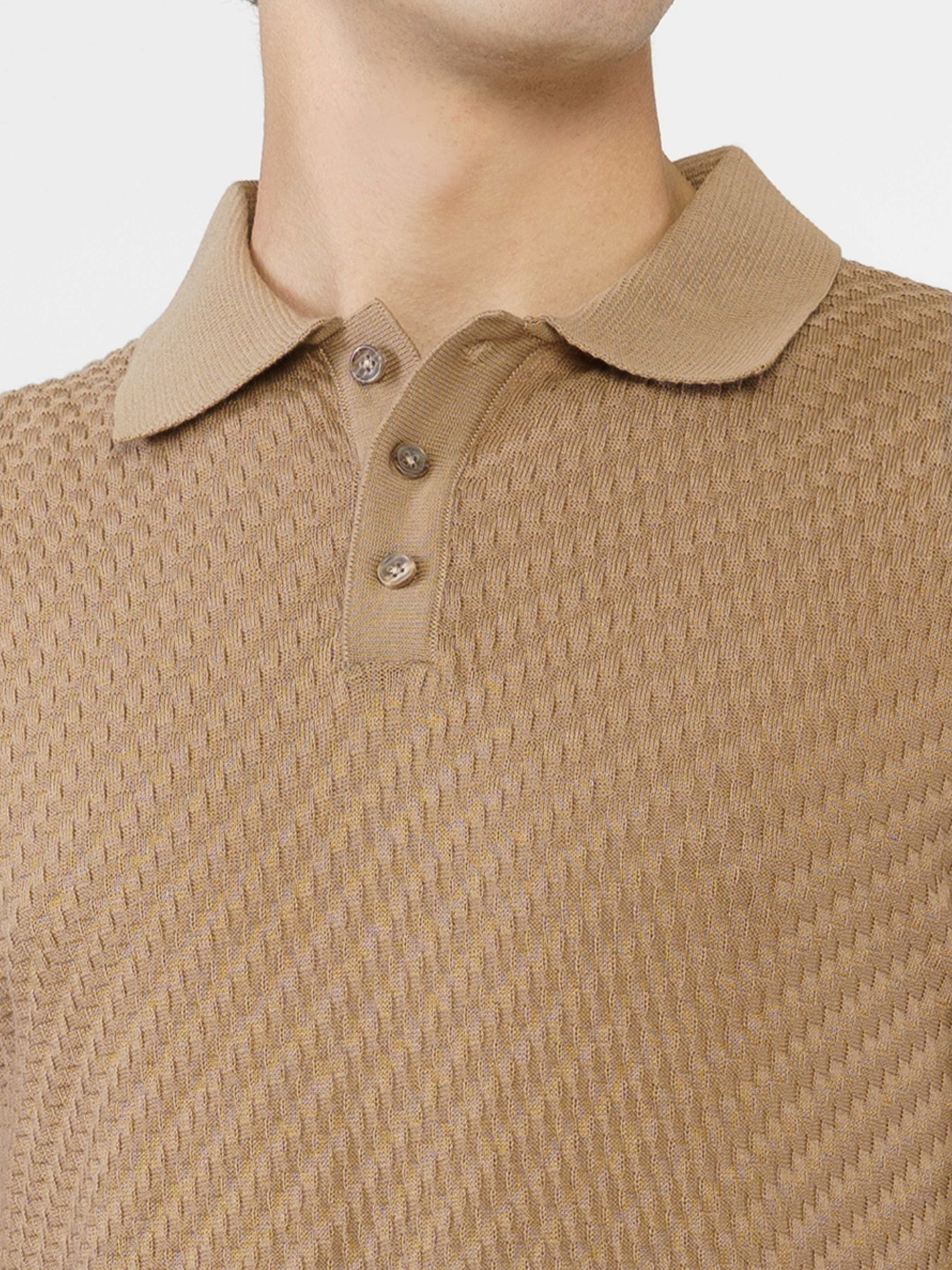 Поло Arber модель M09.02.16.421 Фото