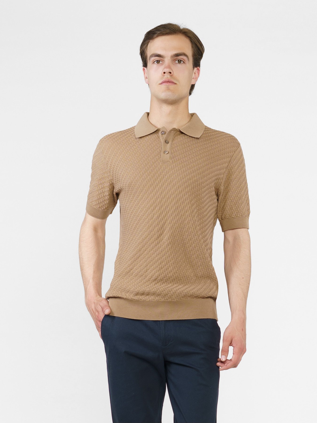 Поло Arber модель M09.02.16.421 Фото