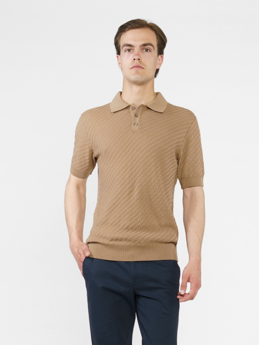 Поло Arber модель M09.02.16.421 Фото