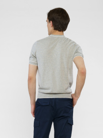 Футболка Arber модель M09.08.12.421 Фото