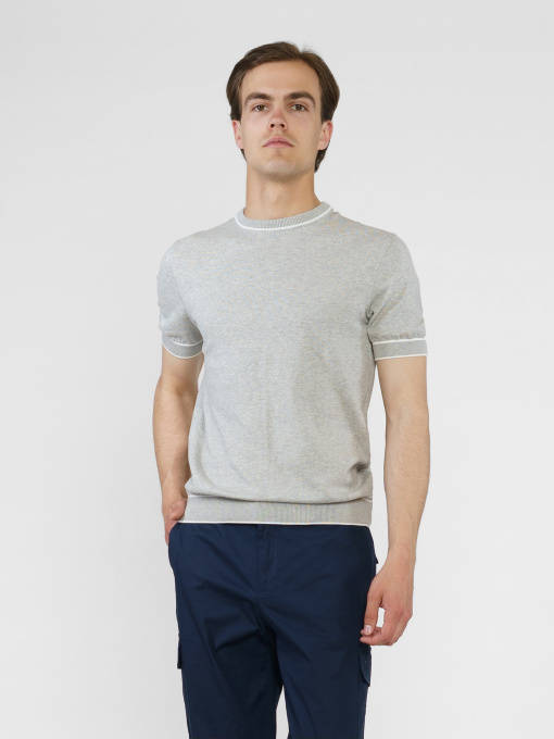 Футболка Arber модель M09.08.12.421 Фото