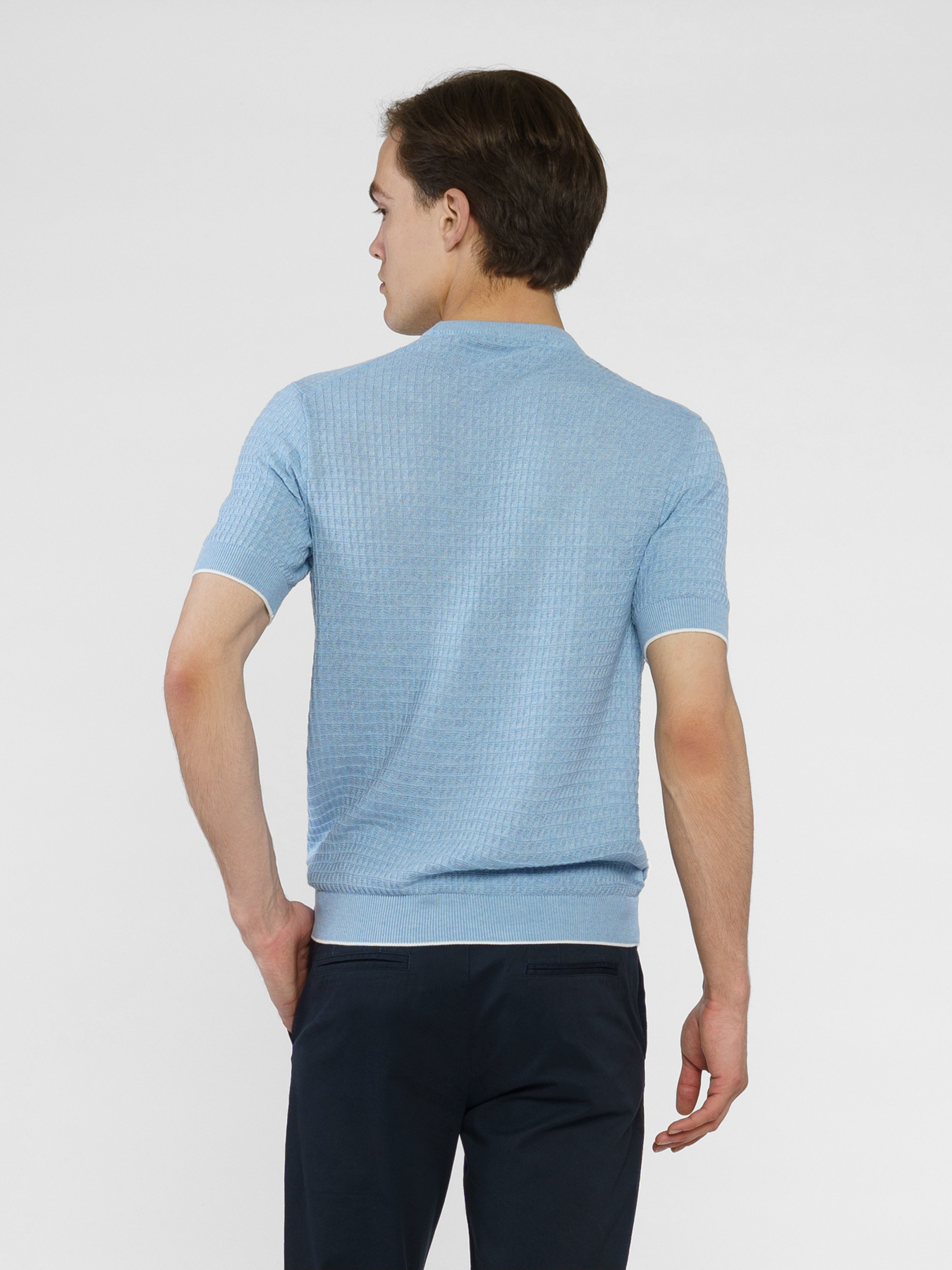 Футболка Arber модель M09.29.23.421 Фото