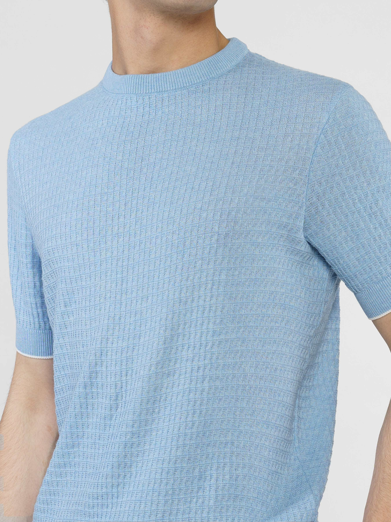 Футболка Arber модель M09.29.23.421 Фото