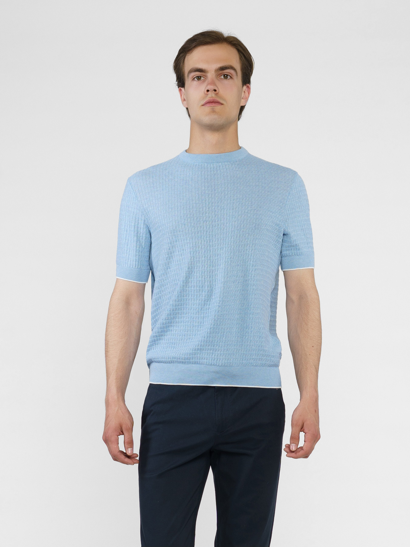 Футболка Arber модель M09.29.23.421 Фото