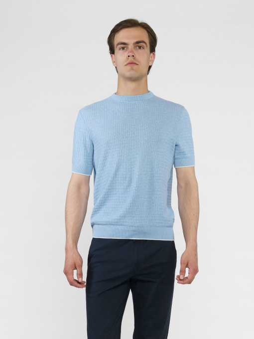 Футболка Arber модель M09.29.23.421 Фото