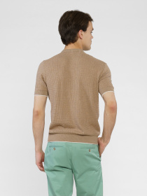 Футболка Arber модель M09.30.16.421 Фото