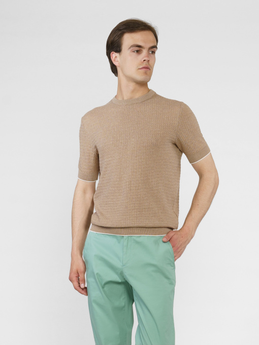 Футболка Arber модель M09.30.16.421 Фото