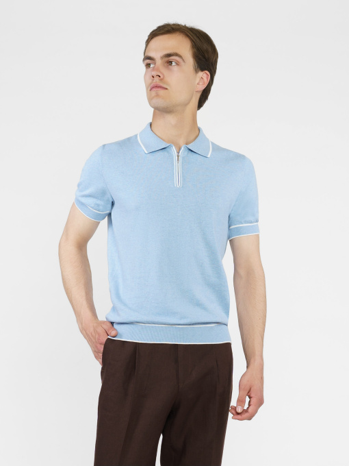 Поло Arber модель M09.33.23.421 Фото