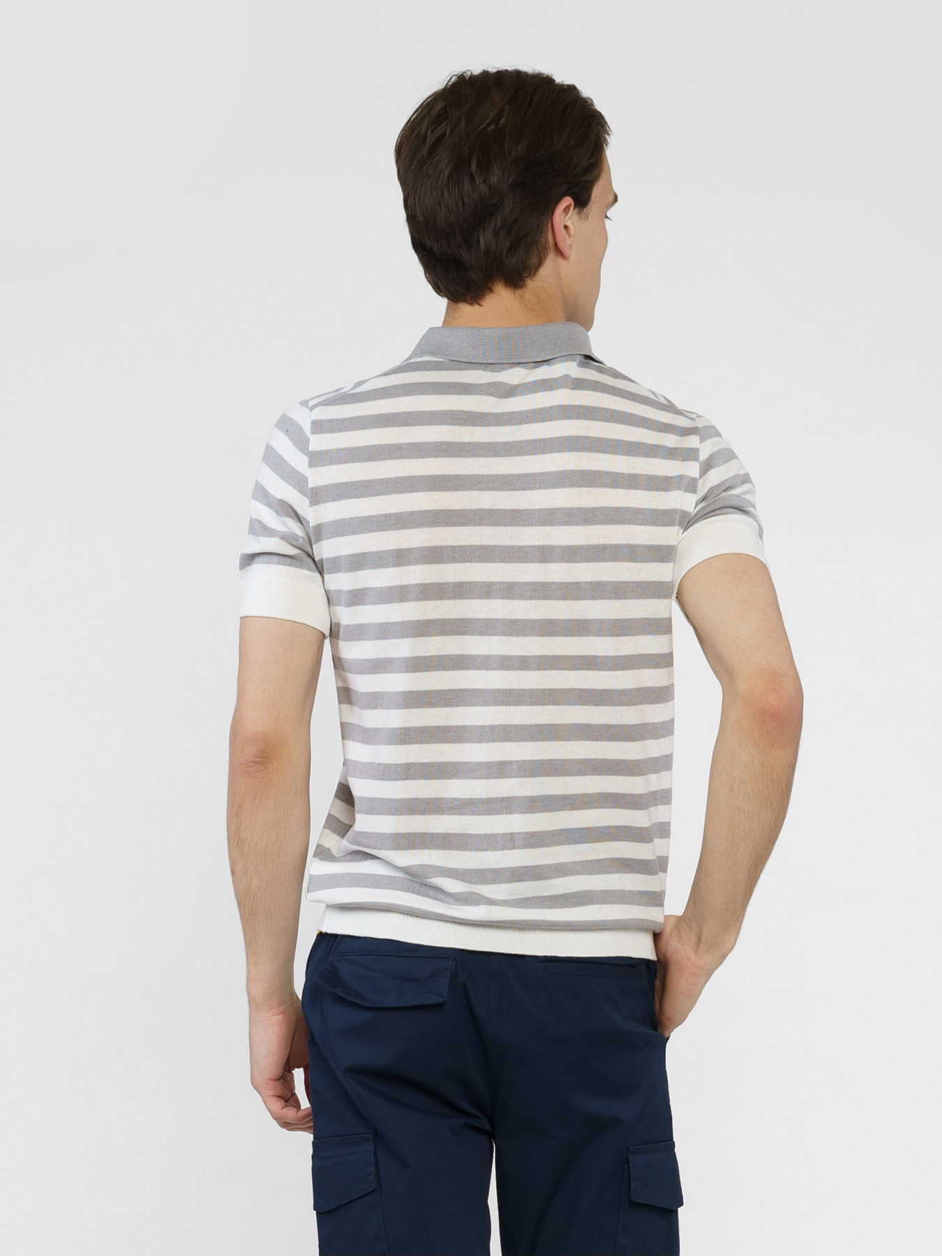 Поло Arber модель M09.38.12.421 Фото