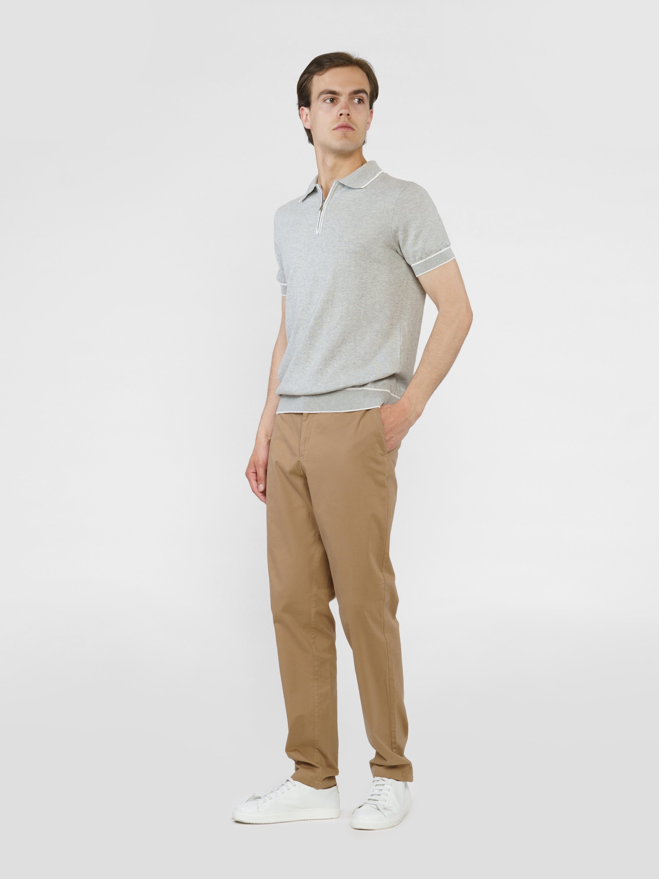 Поло Arber модель M09.39.12.421 Фото