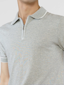 Поло Arber модель M09.39.12.421 Фото