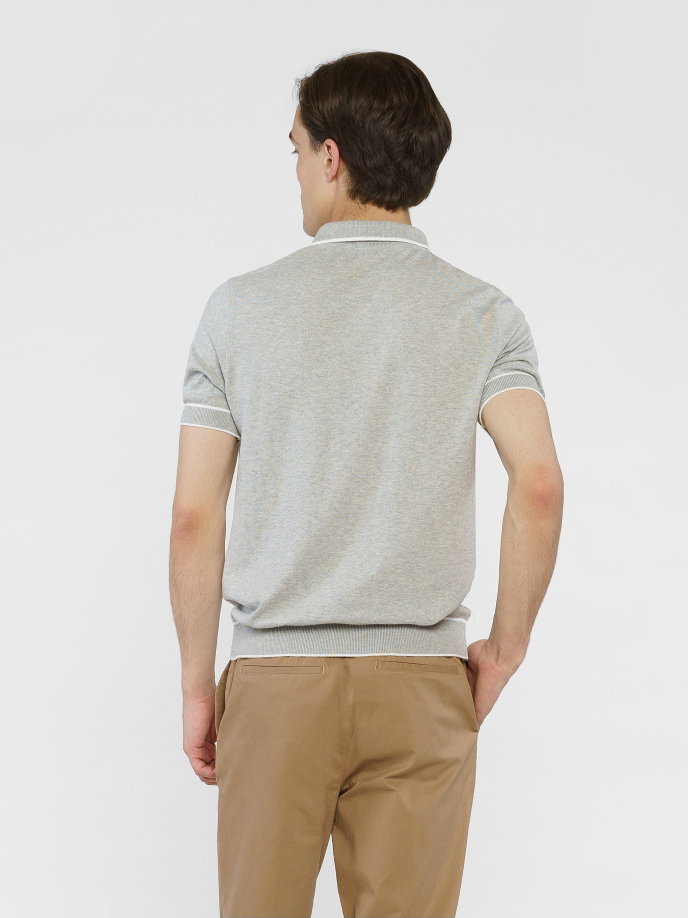 Поло Arber модель M09.39.12.421 Фото