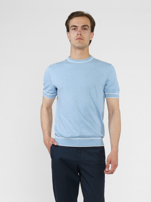 Футболка Arber модель M09.43.23.421 Фото