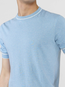 Футболка Arber модель M09.43.23.421 Фото