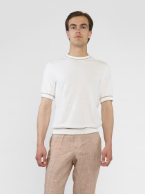 Футболка Arber модель M09.45.00.421 Фото