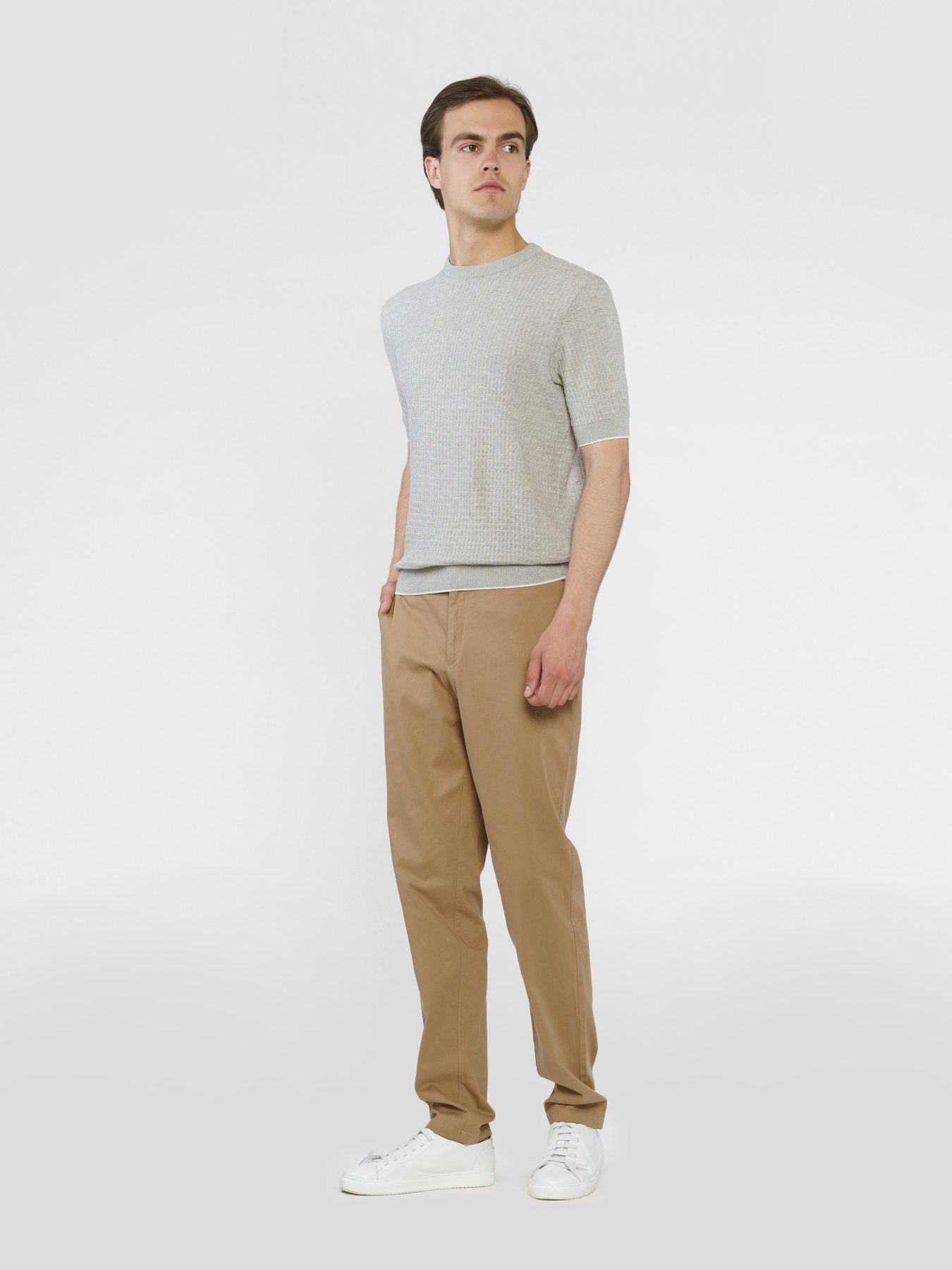 Футболка Arber модель M09.46.12.421 Фото