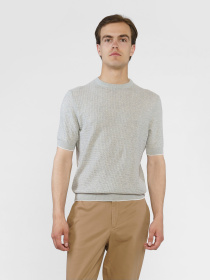 Футболка Arber модель M09.46.12.421 Фото