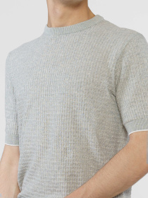 Футболка Arber модель M09.46.12.421 Фото