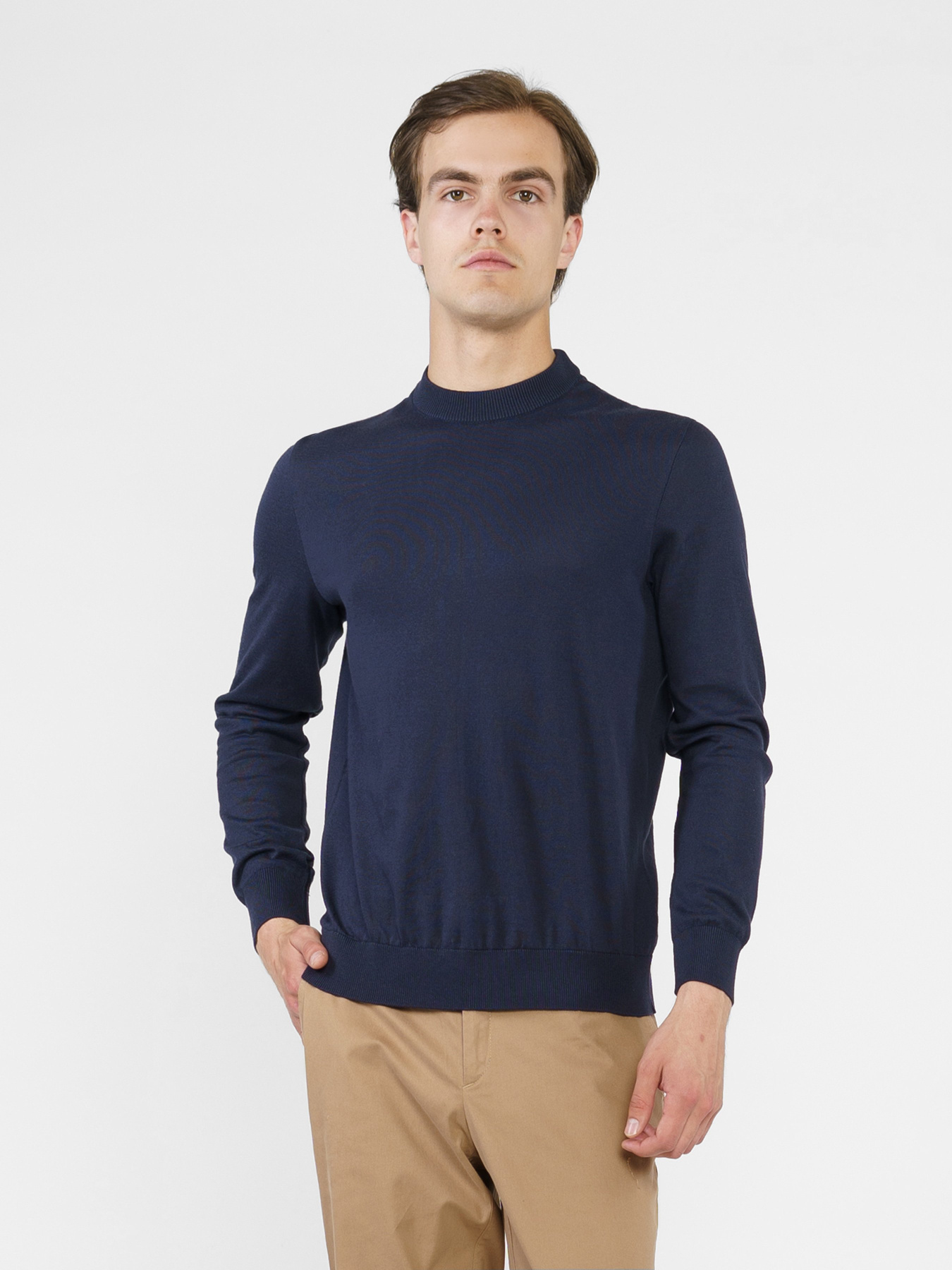 Джемпер Arber модель M10.15.09.411 Фото