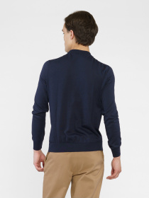 Джемпер Arber модель M10.15.09.411 Фото