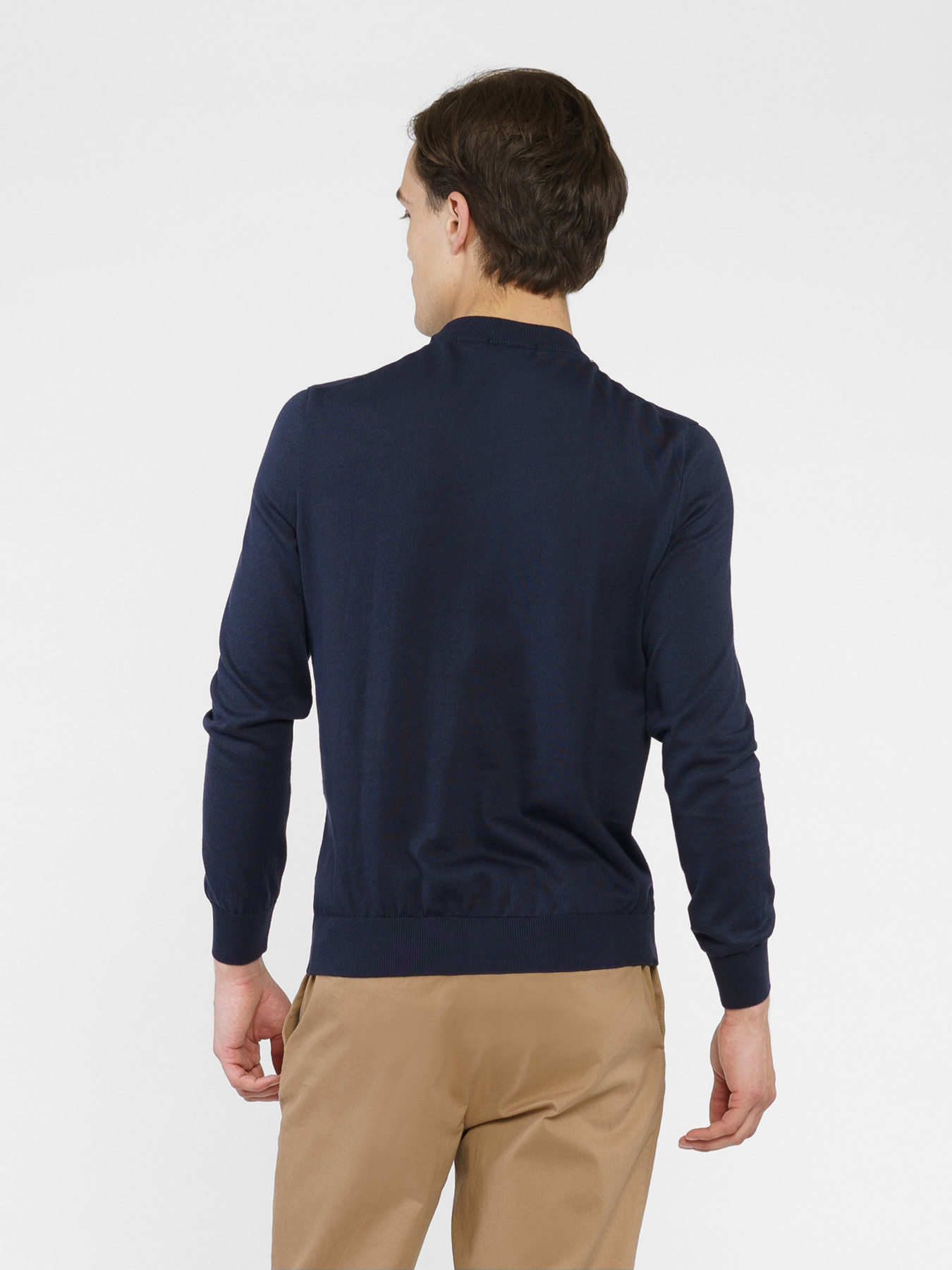 Джемпер Arber модель M10.15.09.411 Фото