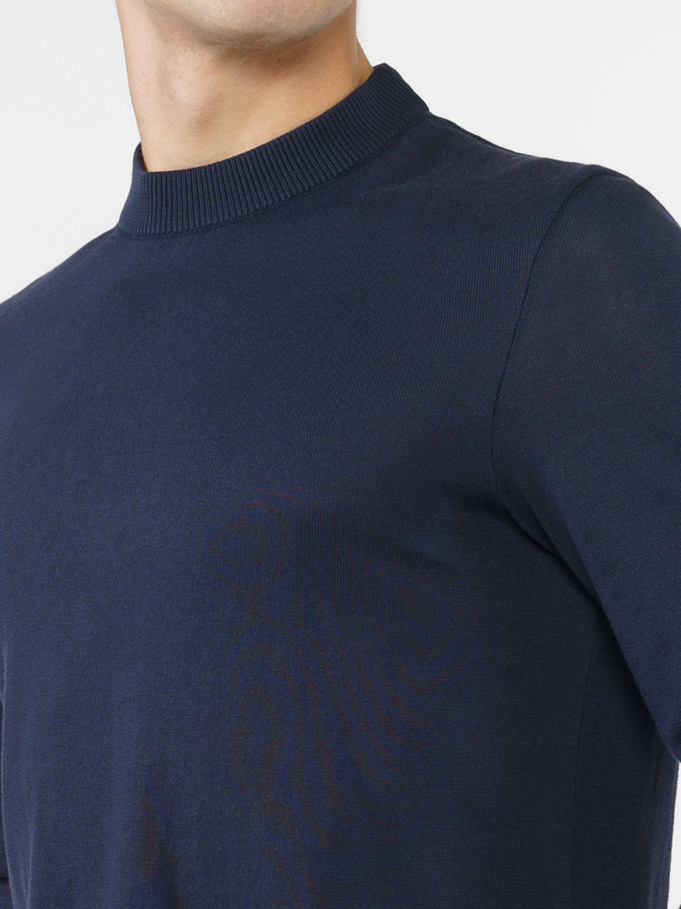 Джемпер Arber модель M10.15.09.411 Фото