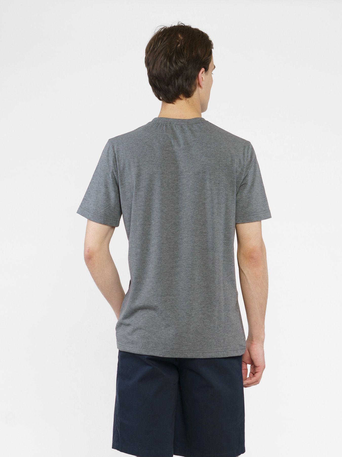 Футболка Arber модель M13.13.14.421 Фото