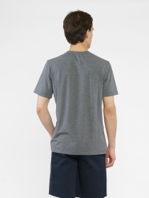 Футболка Arber модель M13.13.14.421 Фото