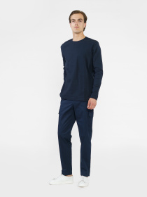 Лонгслив Arber Classic модель M17.02.09.300 Фото