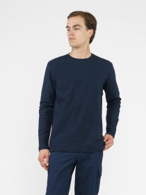 Лонгслив Arber Classic модель M17.02.09.300 Фото