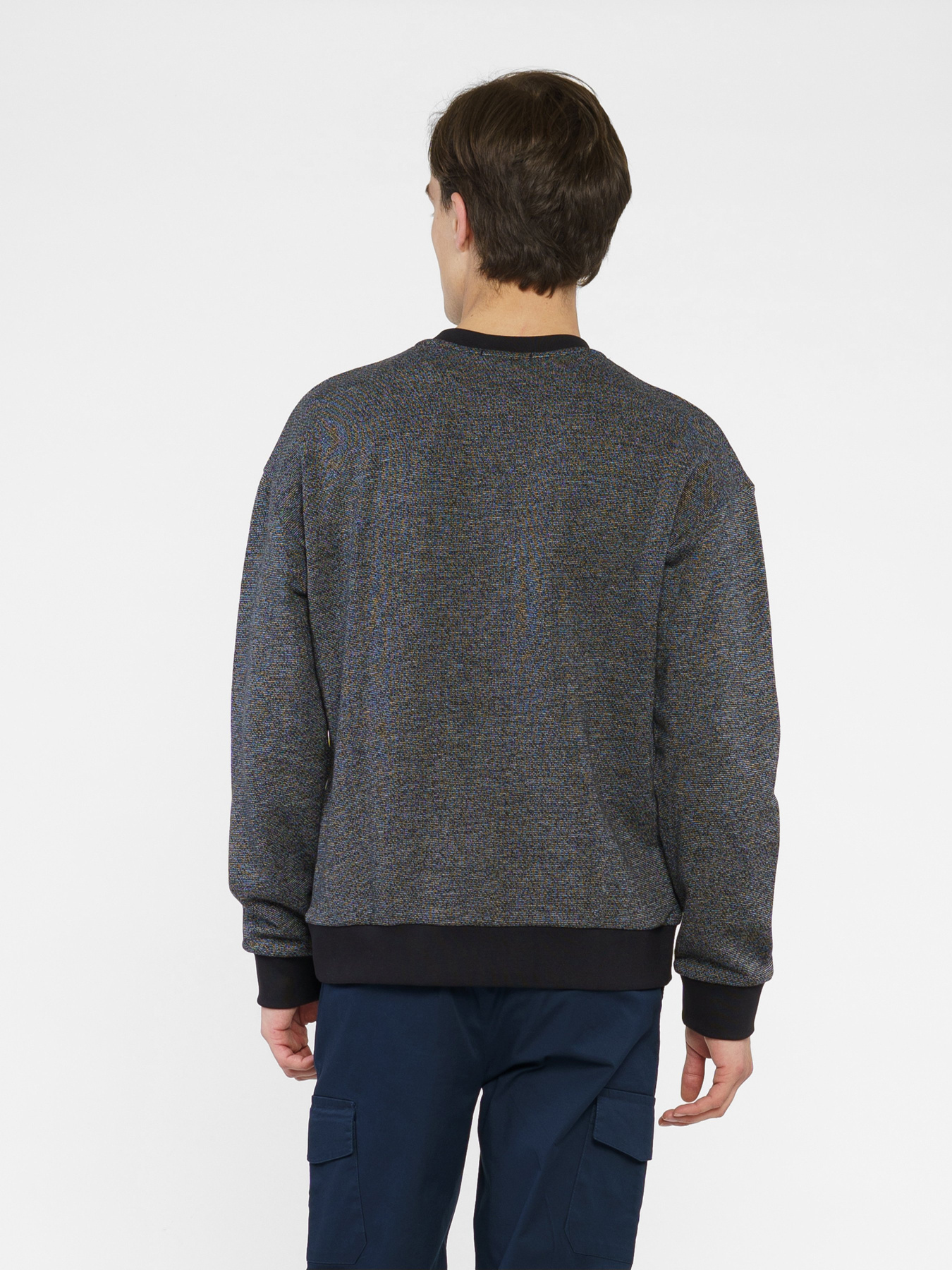 Свитшот Arber модель M17.10.12.411 Фото